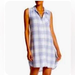 🌹𝐁𝐄𝐀𝐂𝐇𝐋𝐔𝐍𝐂𝐇𝐋𝐎𝐔𝐍𝐆𝐄 𝐁𝐋𝐔𝐄 𝐏𝐋𝐀𝐈𝐃 𝐁𝐔𝐓𝐓𝐎𝐍 𝐃𝐎𝐖𝐍 𝐒𝐇𝐈𝐑𝐓 𝐃𝐑𝐄𝐒𝐒